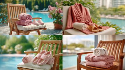 Pink Pilates Princess Luxury Wellness Lifestyle