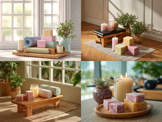 Pink Pilates Princess Luxury Wellness Lifestyle