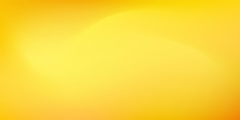 Abstract orange gradient vector background modern simple