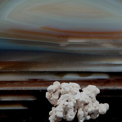 Stillleben mit KI erstellt+bearbeitet