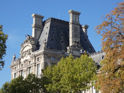 monument de paris