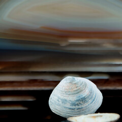 Stillleben mit KI erstellt+bearbeitet