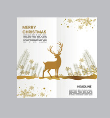 Holiday Card Design