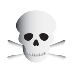 Toxic Chemical Hazard Symbol