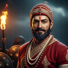 Chhatrapati Shivaji Maharaj	