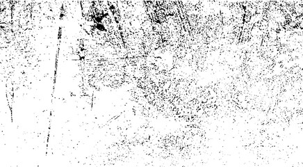 Grunge dirty texture background overlay. Abstract vector noise. Small particles of debris and dust. 
