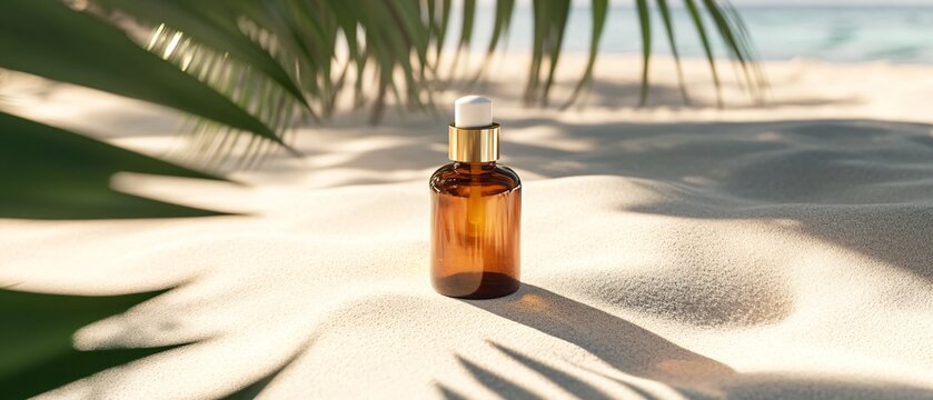 Serene young woman meditating peacefully