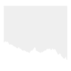 torn paper with space for text