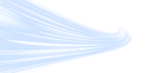 Spiraling light trails pulse with vibrant neon energy. Motion blur gives a sense of kinetic movement and futuristic speed. Ideal for sci-fi and digital illustrations. PNG