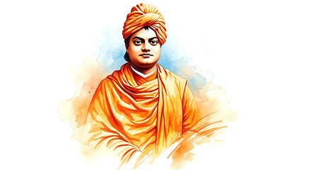 &ldquo;Swami Vivekananda Jayanti  National Youth Day: Remembering the Great Teacher Who Shaped the Ideals of Young India&rdquo;