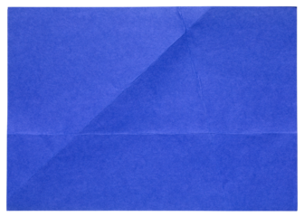 blue crumpled paper isolated on transparent background,Crumpled Paper Poster Photo Effect Mockup,Crumpled Paper texture overlay effect,crumpled paper background