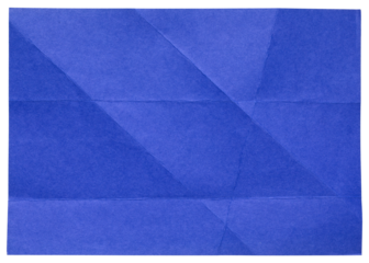 blue crumpled paper isolated on transparent background,Crumpled Paper Poster Photo Effect Mockup,Crumpled Paper texture overlay effect,crumpled paper background