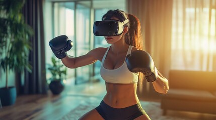 Exploring Metaverse Through Asian AR Experience