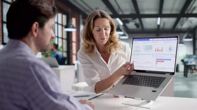 Financial Advice For Client: Consultancy Meeting