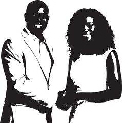 silhouette of a couple, couple, silhouette, love, handshake, businessman, meeting, vector, business, illustration, woman, people, lovers, person, silhouettes, hand, body, hands, shake, wedding, fashio