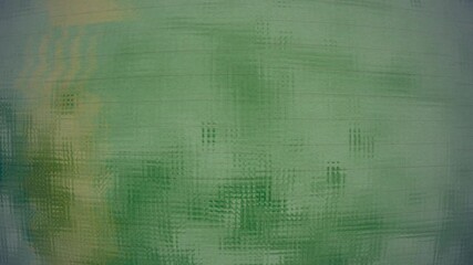 vibrant natureinspired scene featuring layered brushwork and gentle color transitions