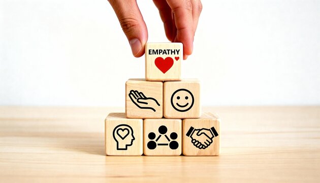 Empathy in Leadership: Why Emotional Intelligence Drives Better Teams & Business Success