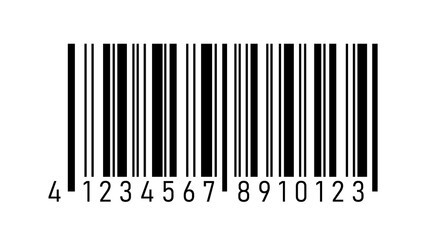Barcode PNG illustration.	