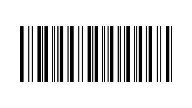 Barcode PNG illustration.	