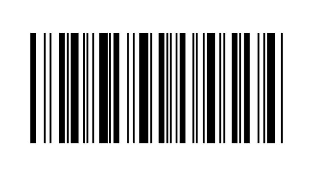 Barcode PNG illustration.	