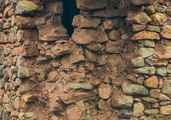 Stones of Decay.