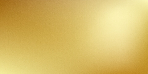 Gold gradient background texture metallic. Golden gradient blurry soft smooth motion bright shine. EPS Vector Illustration