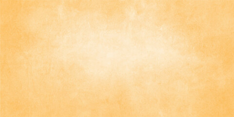 Aged, vintage brown wood texture background with stained, dirty parchment sheet surface