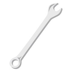 Survival icons wrench