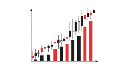 Vector illustration of a kitchen whisk featuring intricate wire patterns and abstract design elements