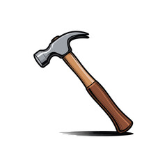 Abstract geometric design with vibrant color accents and clean typography