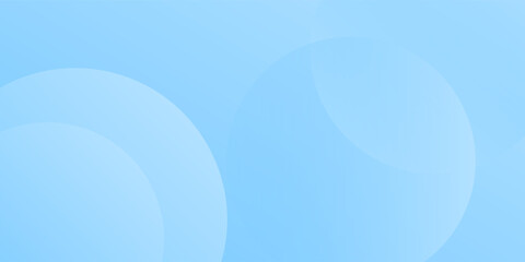 Simple geometric background featuring blue elements with a fluid gradient. A modern and cool background design, perfect for posters, banners, presentations, and digital projects.