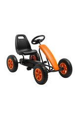 Pedal Go-Kart High quality Realistic image.