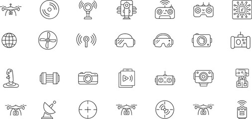 Realistic Detailed Green Trees Collection of Various Shapes and Sizes, Summer Foliage Vector Illustration for Architectural Landscape Planning and Design Elements.