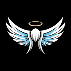 soft spiritual theme