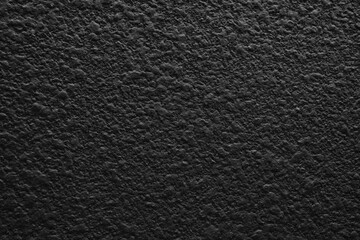 Black background  cement texture with natural pattern for dark concrete background.