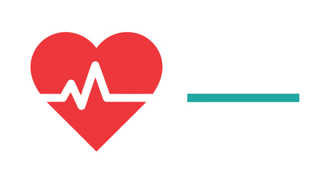 Heartbeat Symbol