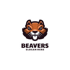 Beaver Logo
