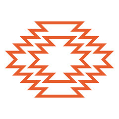 Geometric polygonal patterns