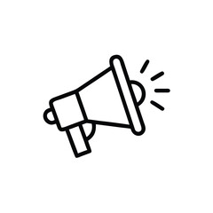 advertising icon, marketing icon, promotion symbol, digital ads, brand awareness,