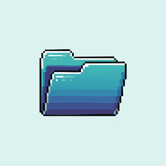 Pixel Art Creative Utility Icon Set