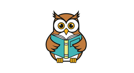 Reading Owl