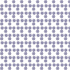 Floral Pattern Design