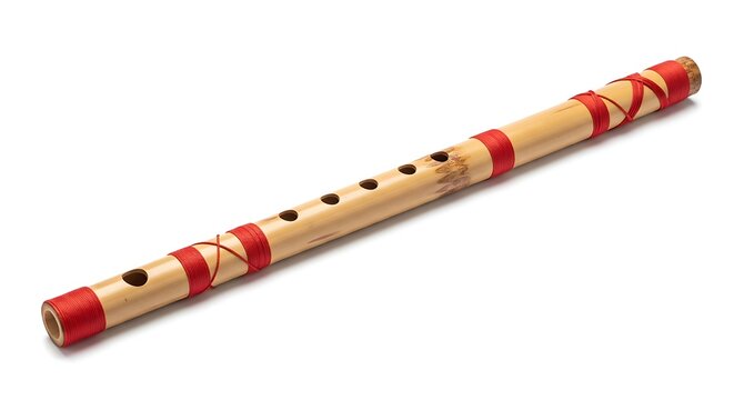 Buy bamboo flute online indian bansuri for beginners professional music instrument woodwind