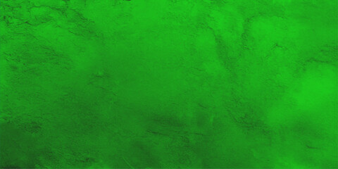 Obraz premium Aged green textured chalkboard surface with a rough paper pattern and grunge vintage wall backdrop. Vintage antique brown paper wall pattern with green grunge canvas texture, aged paint rust surface