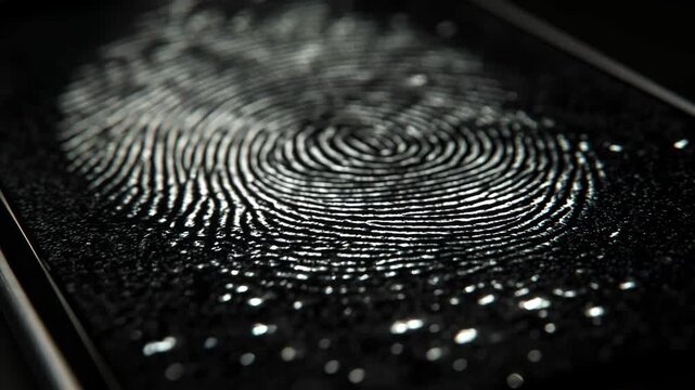 Medium shot of mobile SDK application integrating signature capture and realtime verification for seamless user authentication on the go