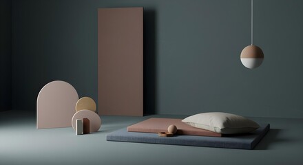 modern interior design