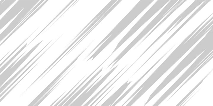 Abstract background with slash line pattern