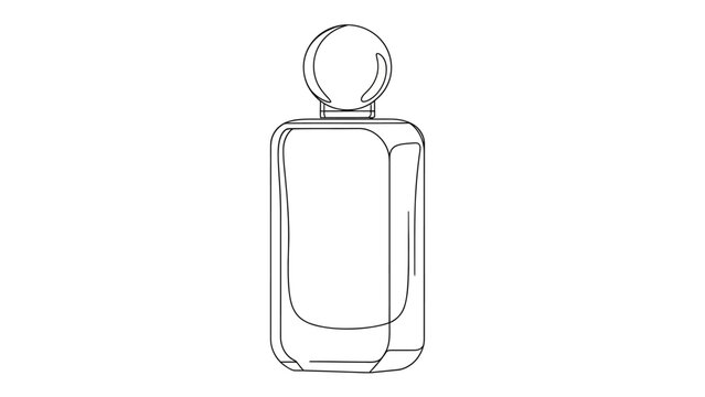Minimal Line Art Fashion Accessories Collection &ndash; Clean Monochrome Vector Set&rdquo;