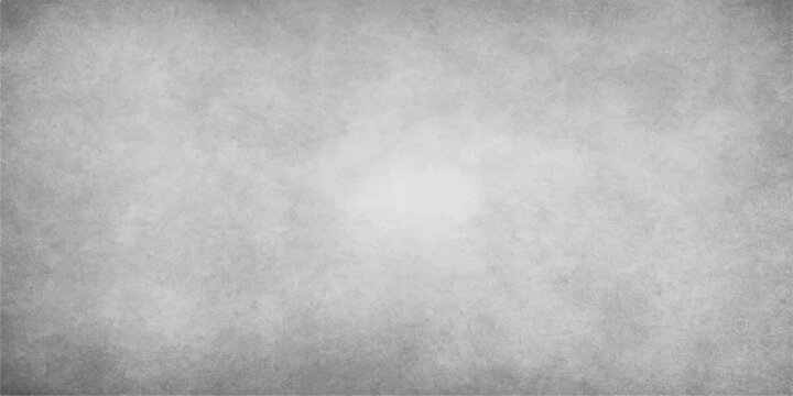 Dark gray brushed metal texture pattern surface with grunge wall backdrop