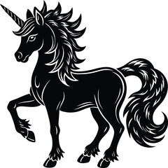 Obraz premium Abstract geometric pattern with bold colors